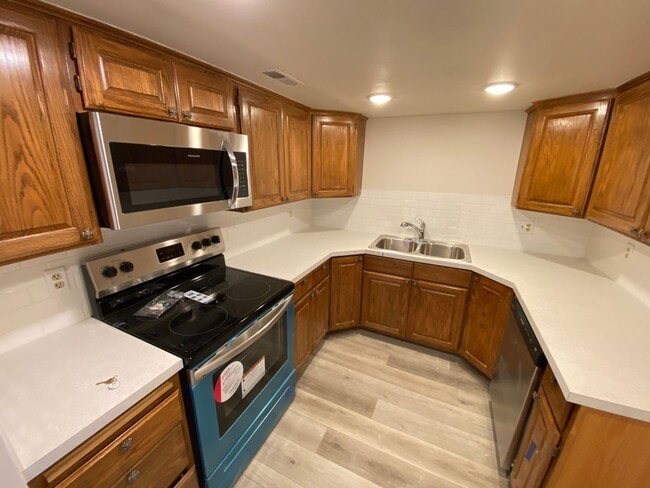 Photo - Great North Canyon Condo Unit 214