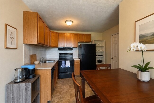 Photo - 256 Parker Hill Ave Unit 9