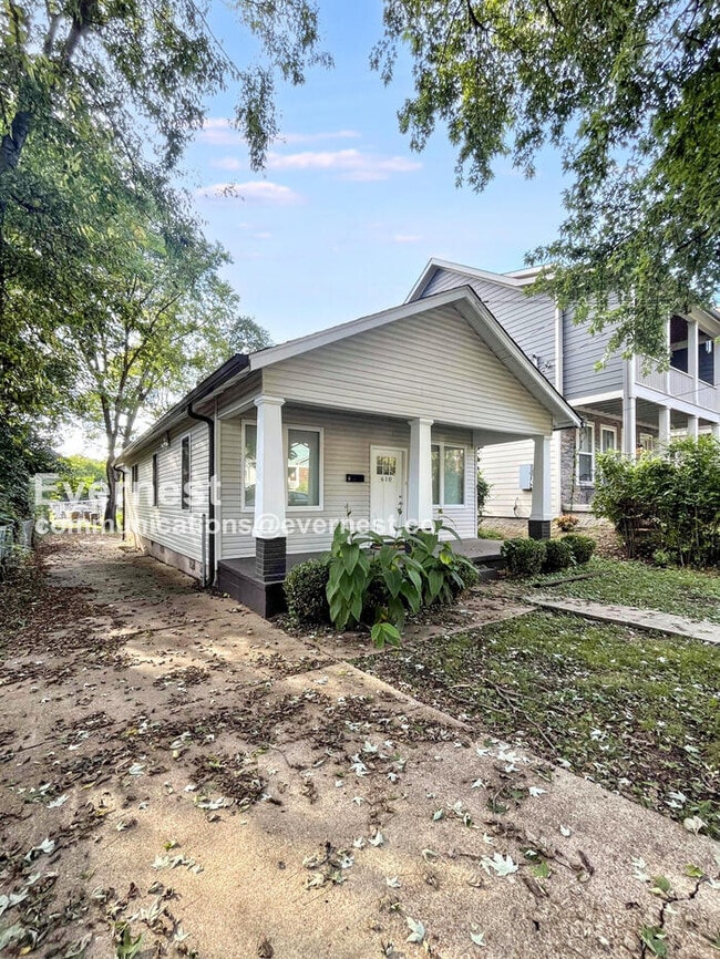 Photo - 610 N 9th St