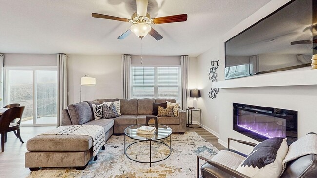 Photo - Brixin Townhomes at Sunset Meadows