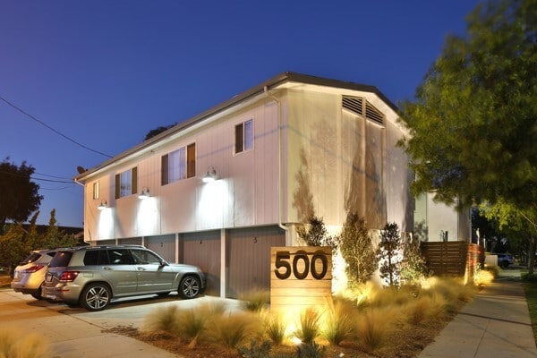 Building Photo - 500 Junipero Ave. Rental