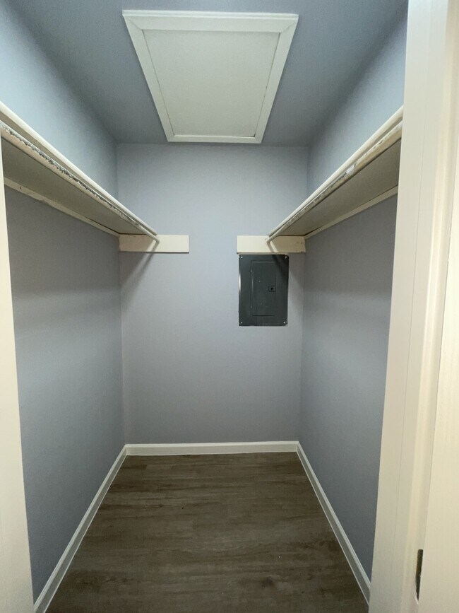 Augusta Apts Unit 8 Condo for Rent in Tyler, TX