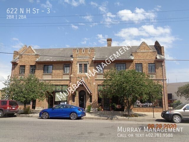 Photo - 622 N H St Unit 3