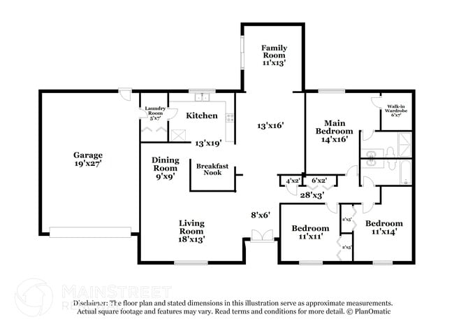 Photo - 5643 W Sunnyside Dr