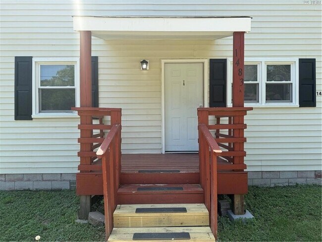 Photo - 1483 Old Virginia Beach Rd