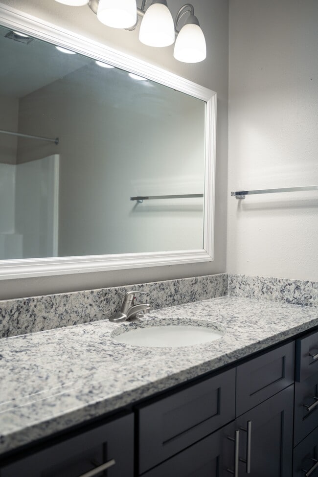 Century Plaza Apartments