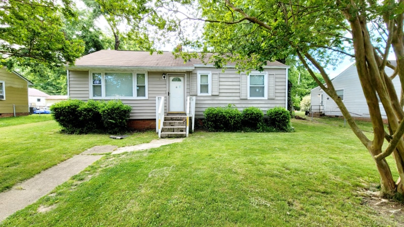 Photo - 3615 Ammons Ave