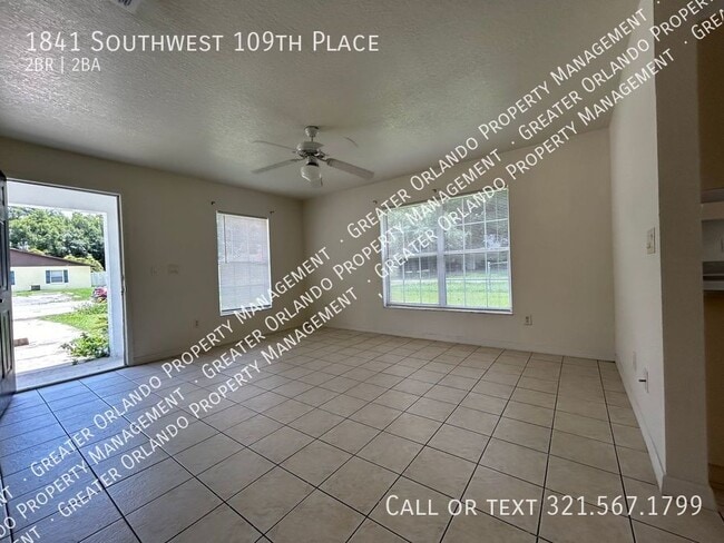 Photo - 1841 SW 109th Pl