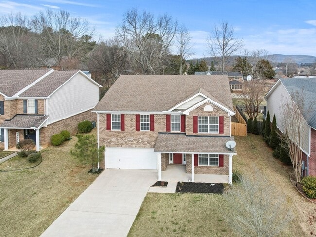 Photo - 4807 Creston Ct SE