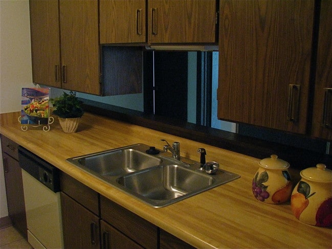 Photo - Park Villa Apartments