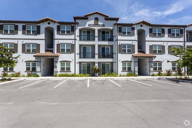 Venetian Apartments