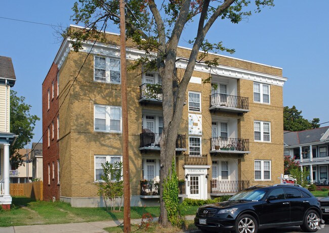 260 Hatton St Apartments For Rent in Portsmouth, VA