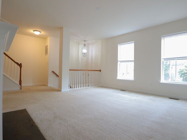 Photo - City Living with Parking: 4-Bedroom Townhome Available Now