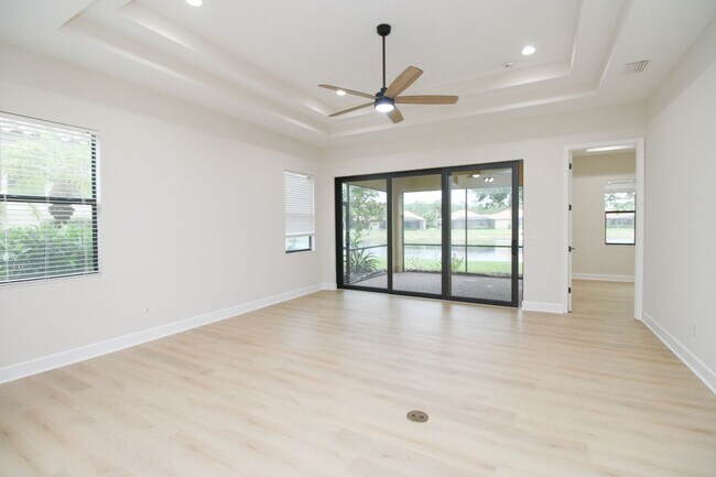 Photo - **NEW FLOORING**BONITA ISLES**2+DEN / 2 BATH VILLA - ***ANNUAL UNFURNISHED**
