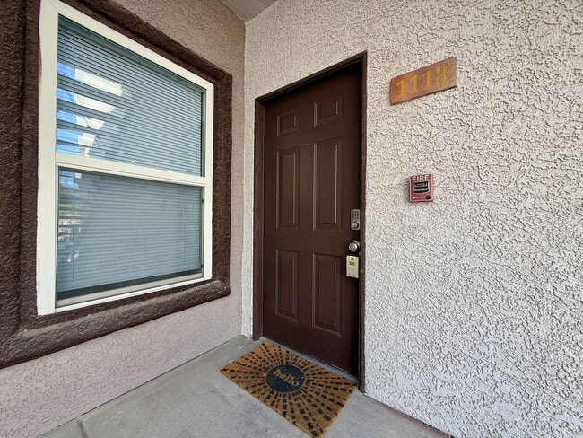 Photo - Charming 1-Bedroom Condo Near Rhodes Ranch