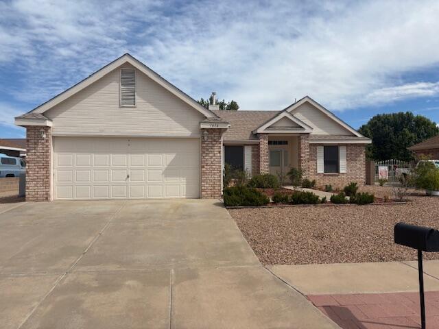 Building Photo - 1616 Cerro Vista Loop NW Rental