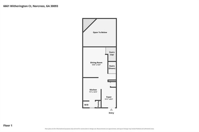 Photo - 6661 Witherington Ct NW