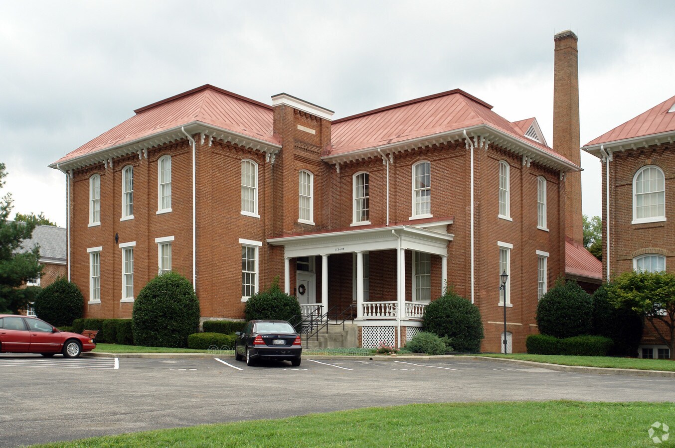 Photo - Academy Court