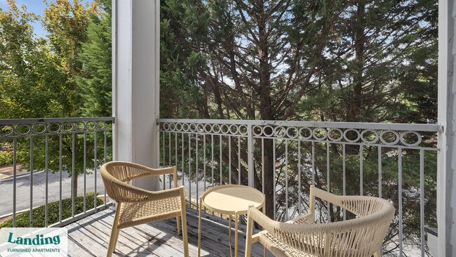 Photo - 100 Peyton Pl SW Unit 4201