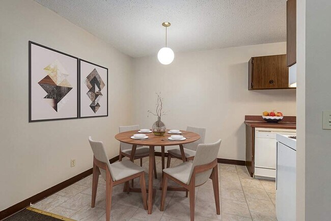 Photo - Cassils Manor