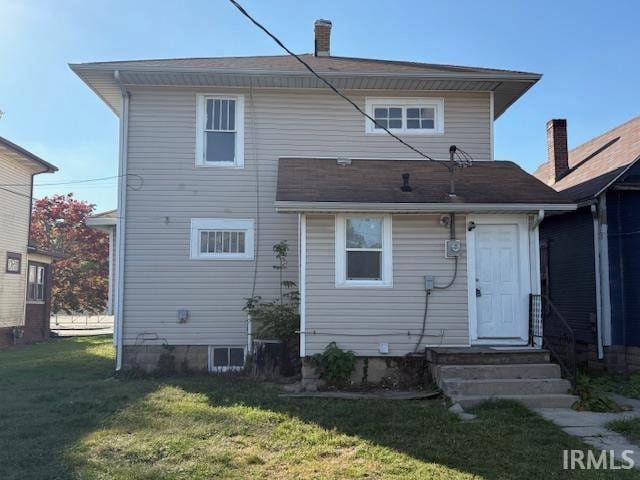 Photo - 304 N Hackley St