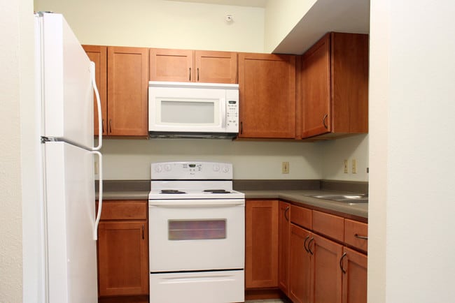 Photo - Carnegie Place Apartments