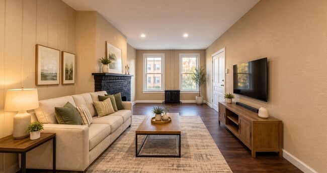 Photo - 4143 Orchard St Unit 1F