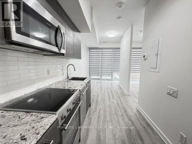 Photo - 28 Wellesley St E Unit 308
