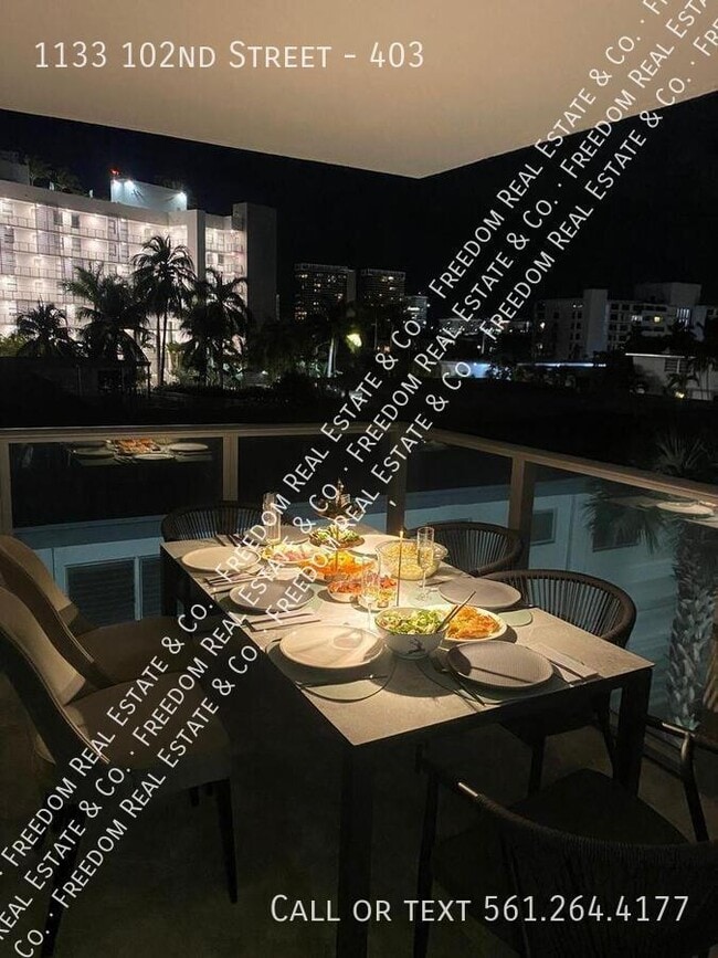 Photo - 1133 102nd St Unit 403