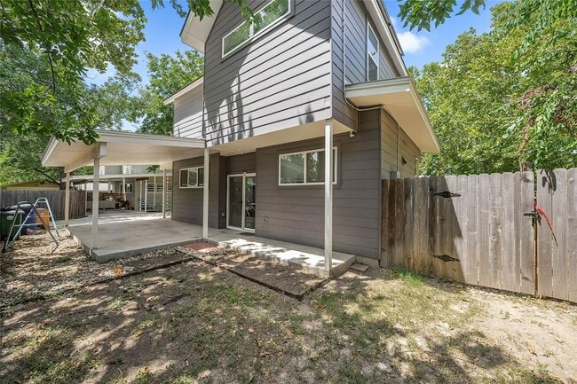 Photo - 600 W Odell St Casa