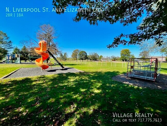 45 N Liverpool St Unit E
