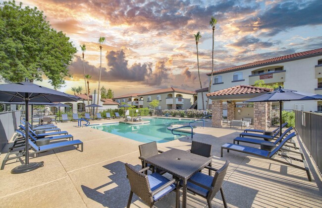 Photo - MAA Old Town Scottsdale