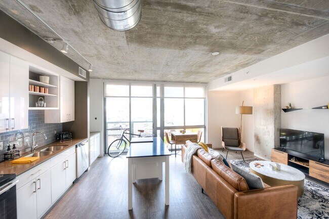 Building Photo - Slate at NoMa Rental