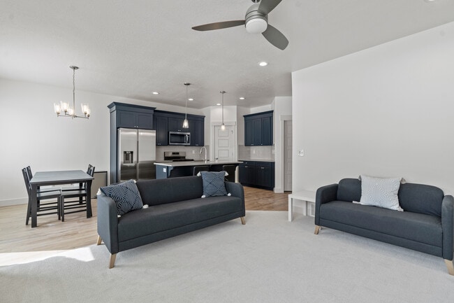 Photo - 4116 W 1530 N