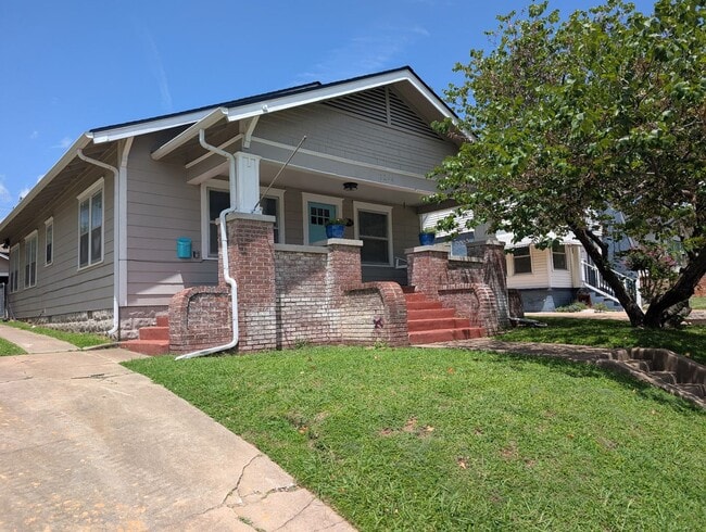 Photo - Perfect home directly across from TU!!