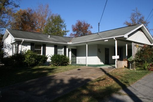 Building Photo - 119 Parsons Rd