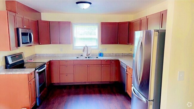 Building Photo - 957 Prosperity Ave Unit 201 Rental