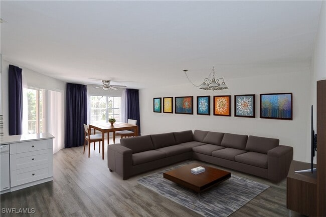 Building Photo - 441 Quail Forest Blvd Unit A301 Rental