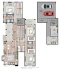 2112 Square Feet