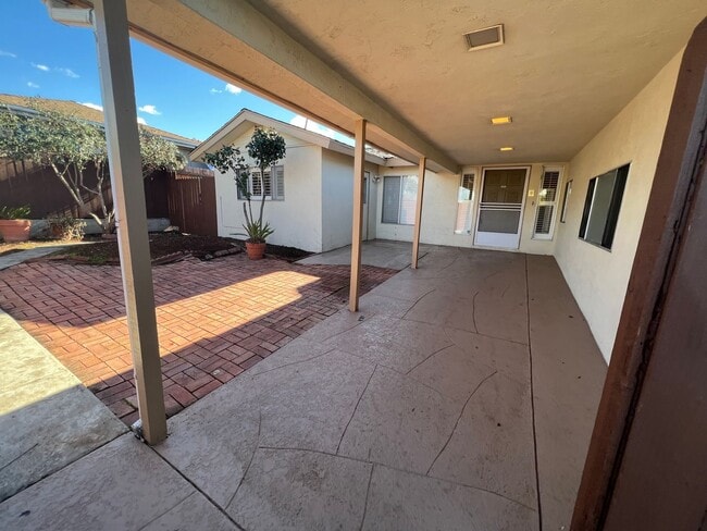 Photo - Large Home in Well Established Chula Vista Neighborhood