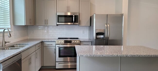 Photo - Brand New Townhome!