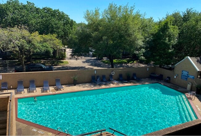 Photo - 5200 Weslayan St Unit 214A