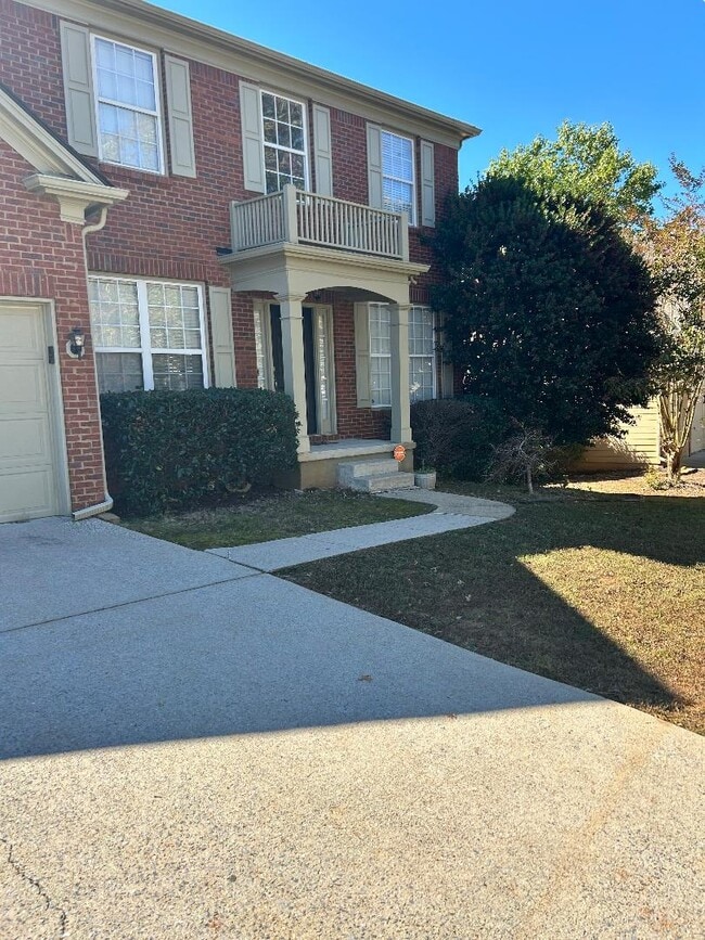 Building Photo - 3391 Spindletop Dr NW