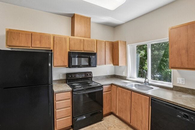 Legacy Oaks Apartments