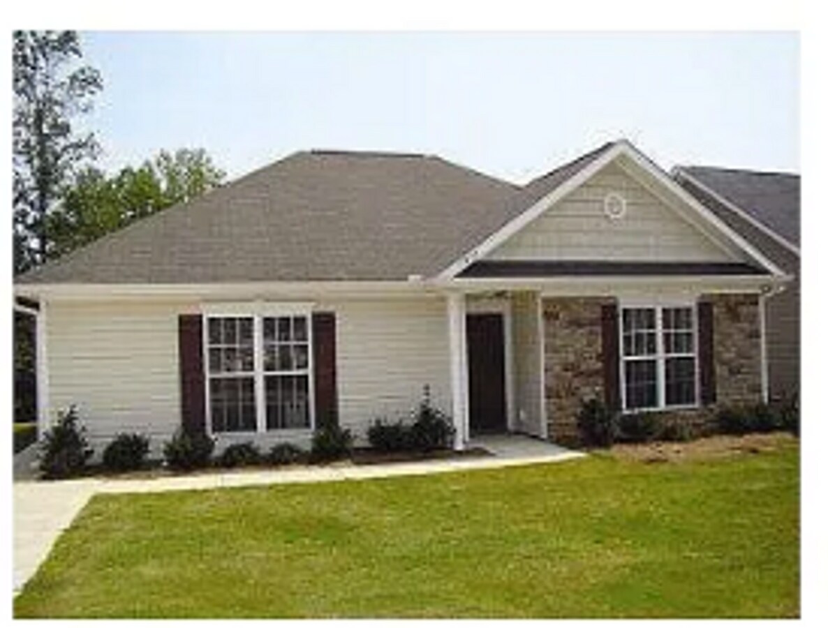Opelika Home For Rent! House Rental in Opelika, AL