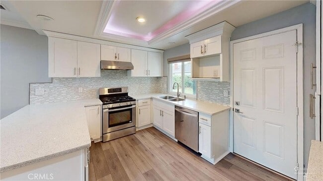 Photo - 708 N Lassen Ave