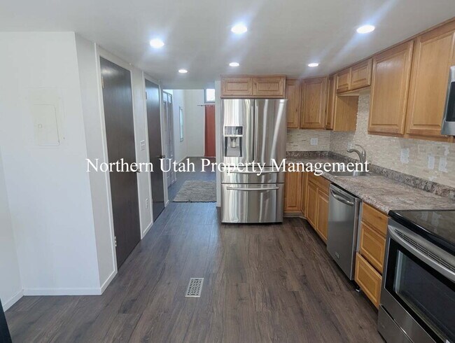 Photo - 4 Bed, 2 Bath HVAC