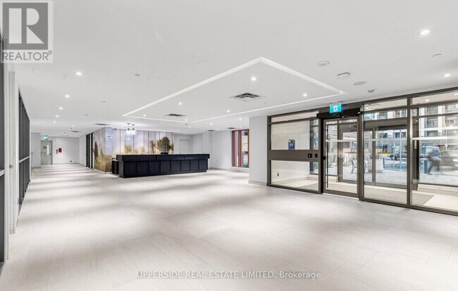 Photo - 8 Beverley Glen Blvd Unité C504