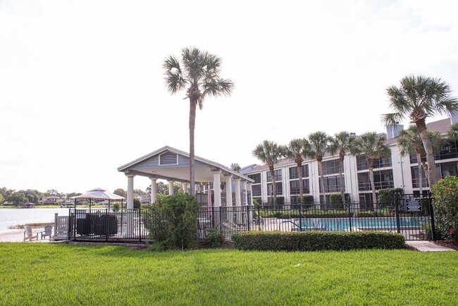 Photo - 4101 Fairview Vista Point Condo Unit 104