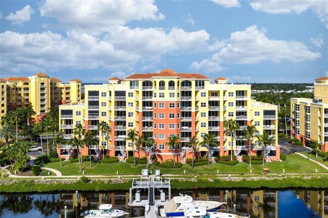 Building Photo - 610 Riviera Dunes Way Unit 307